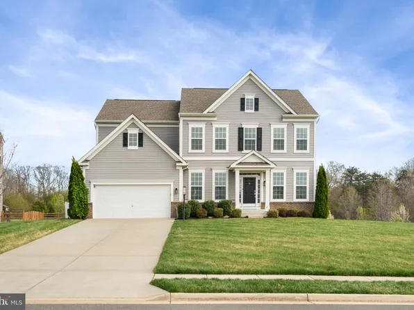10419 Aspen Highlands Dr, Spotsylvania, VA 22553