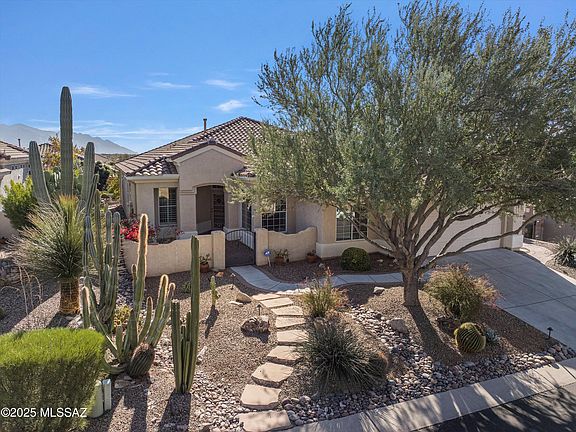 2nd image of 5096 W Desert Eagle Cir