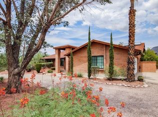 1601 E Paseo Pavon, Tucson, AZ 85718