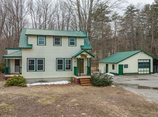 10 Richville Rd, Standish, ME 04084