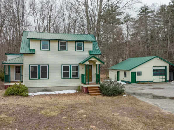 10 Richville Road, Standish, ME 04084