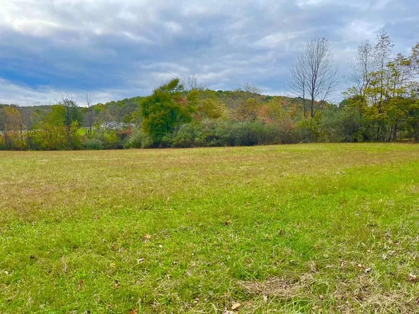 Lot #2 Debord Road, Chillicothe, OH 45601