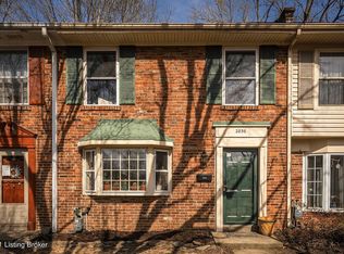 2856 Coleen Ct, Louisville, KY 40206