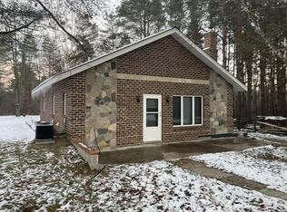 3205 Cat Lake Rd, Caro, MI 48723
