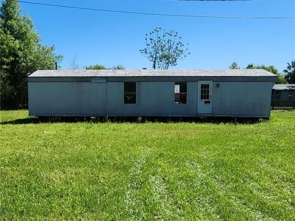 20033 SE 111th Ave, Inglis, FL 34449
