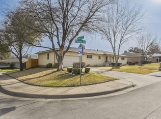 2740 Maceo Cir, Dallas, TX 75216