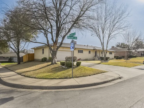 2740 Maceo Cir, Dallas, TX 75216
