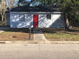 664 Western Dr, Mobile, AL 36607