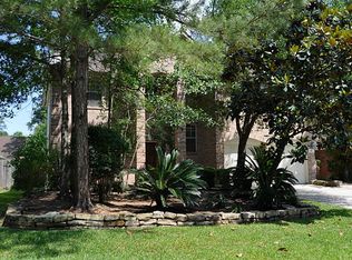 223 N Wimberly Way, Conroe, TX 77385