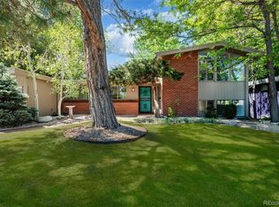 2935 S Lafayette Drive, Englewood, CO 80113