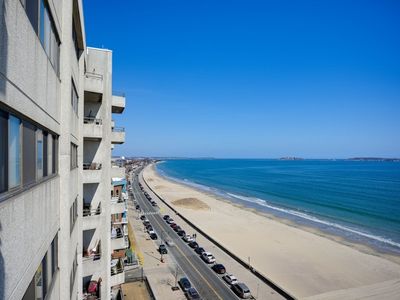 510 Revere Beach Blvd APT 1006, Revere, MA, 02151