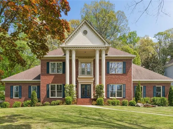 2860 Hawthorne Dr NE, Atlanta, GA 30345