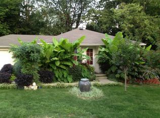 3613 N Holmes St, Kansas City, MO 64116