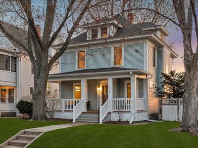 3220 Dupont Ave S, Minneapolis, MN, 55408