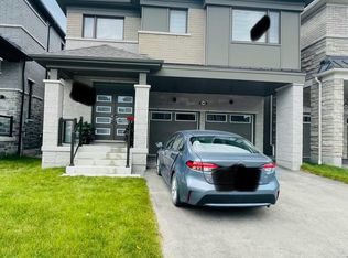 3088 Paperbirch Trl, Pickering, ON L1X 0N9