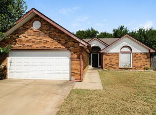 2600 Amy Ct, Moore, OK 73160