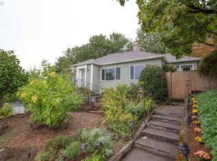 606 SE 58th Ave, Portland, OR 97215
