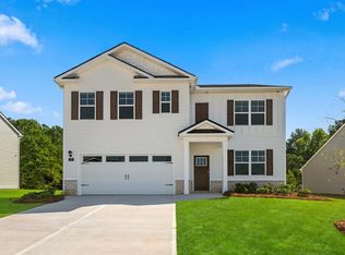 242 Defilippe Dr, Statham, GA 30666