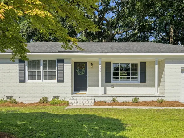 4755 Lysa Ave, North Charleston, SC 29405