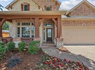 3301 Ski Lift Ct, McKinney, TX 75070
