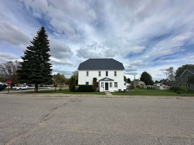 311 W Harrie St, Newberry, MI, 49868