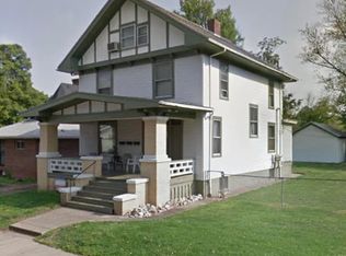 825 E Blackford Ave #C, Evansville, IN