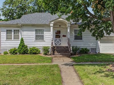 1012 10th St, Nevada, IA, 50201