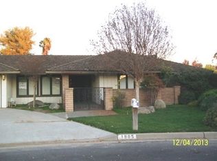 1905 Westwood Pl, Madera, CA 93637