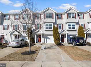 21 Highgrove Ct, Thorofare, NJ 08086
