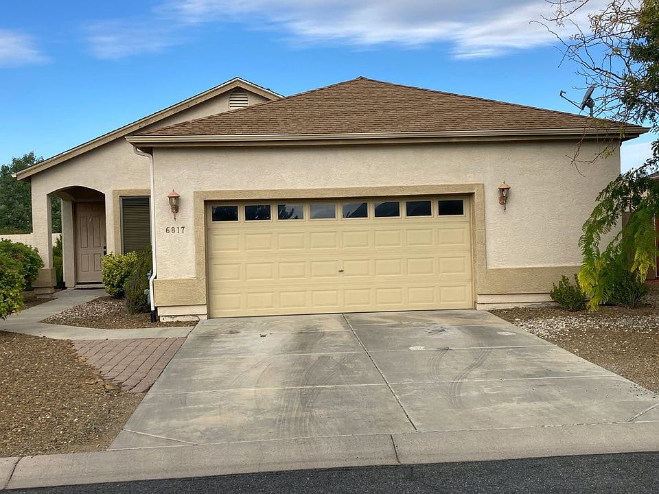 1st image of 6817 E Voltaire Dr