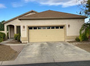 6817 E Voltaire Dr, Prescott Valley, AZ 86314