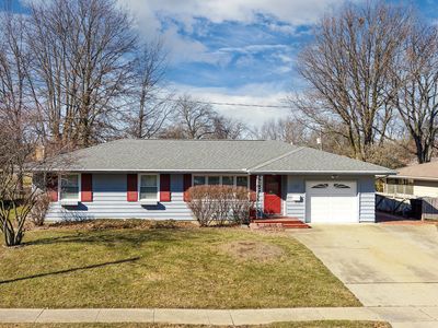 405 Grandview Dr, Normal, IL, 61761