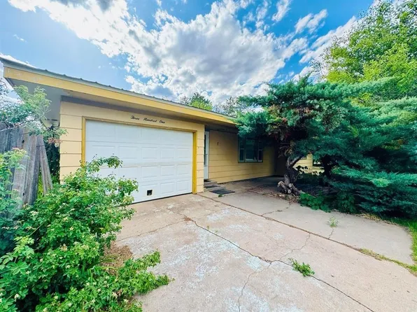 301 N Moody Ave, Spearville, KS 67876