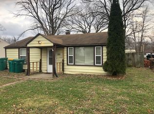 416 North Ave, Lockport, IL 60441