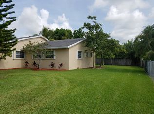 15961 SW 302nd Ter, Homestead, FL 33033
