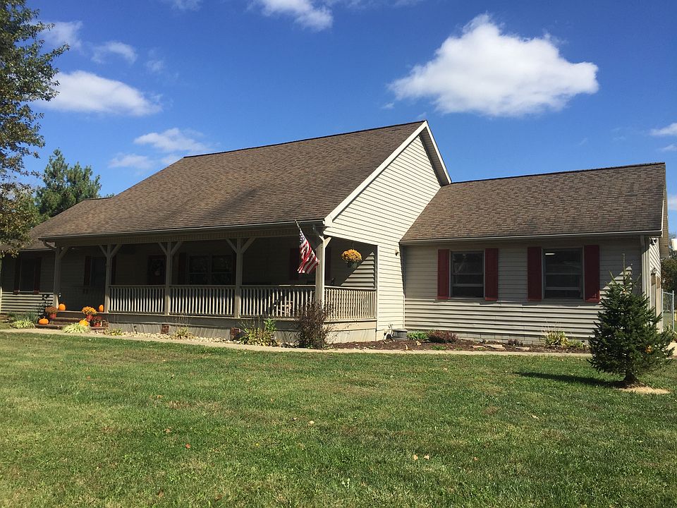 1st image of 2286 N County Road 175 E