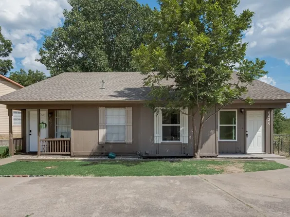 6029 Calloway Ct, Fort Worth, TX 76114
