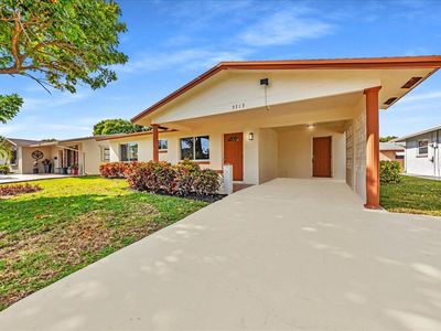 5713 NW 68th Avenue, Fort Lauderdale, FL, 33321