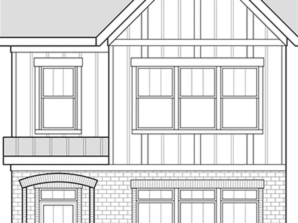 7355 Carothers Rd Lot 518, Nolensville, TN 37135