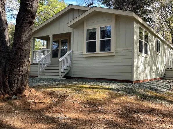 23750 Carson Dr Unit 38, Pioneer, CA 95666