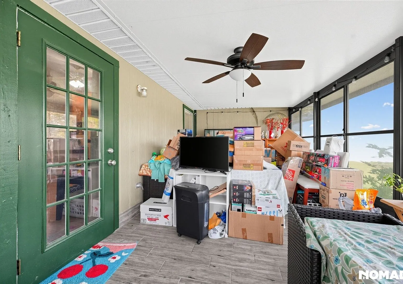 Spacious 4BR House in Orange Park — Photo 4