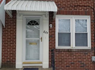 824 Union St, Lancaster, PA 17603