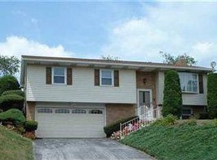 6706 Delano Blvd, Harrisburg, PA 17111
