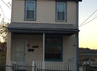 115 E 15th Ave, Homestead, PA