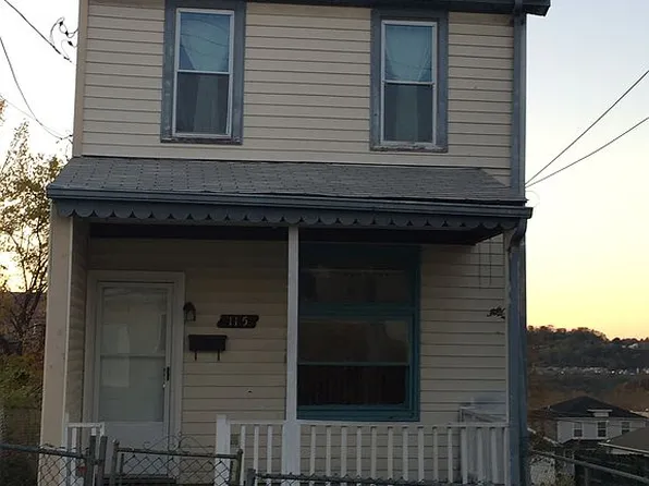 115 E 15th Ave, Homestead, PA 15120