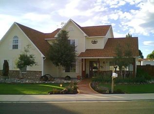 2874 Emily Dr, Grand Junction, CO 81503