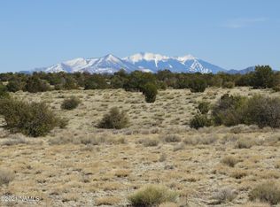 8151 Mineral Wells Rd, Williams, AZ 86046