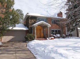 30 N Elm St, Denver, CO 80220