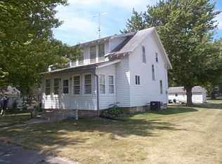 521 N Eastern Ave, Eagle Grove, IA 50533