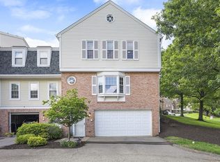 401 Olde Ingomar Ct, Pittsburgh, PA 15237